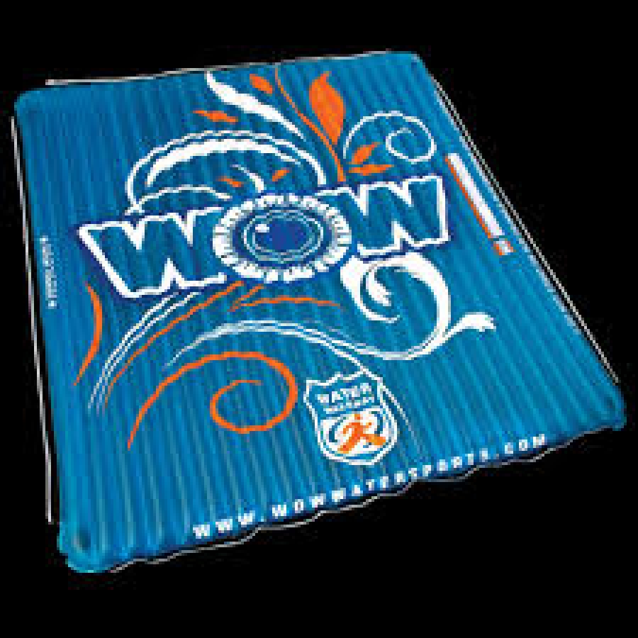 Inflable WOW Water Mat