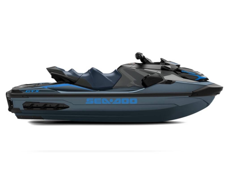 Sea-Doo GTX 170 IDF U$S40.000