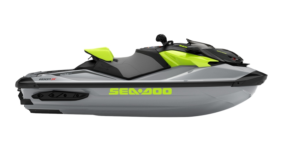 SEA-DOO RXP-X 325 RS U$S51.400