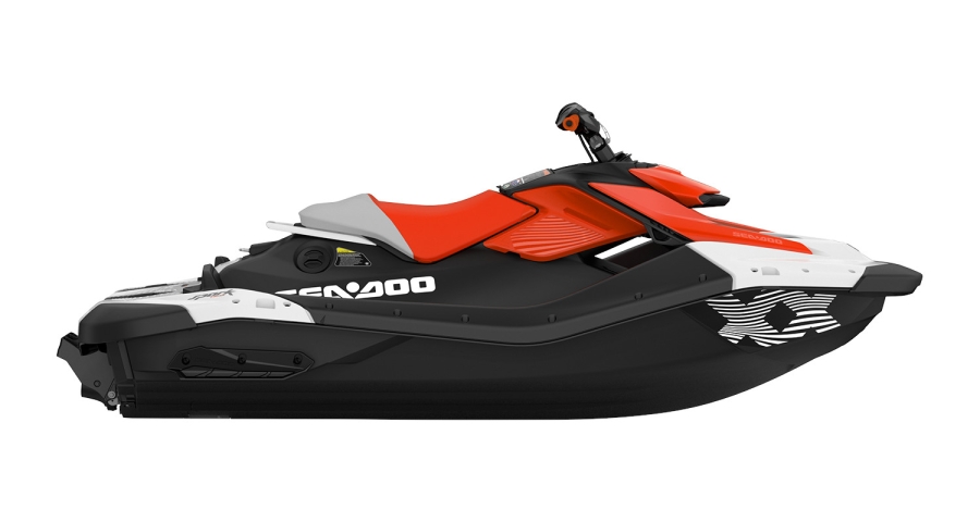 SEA-DOO SPARK TRIXX 1UP U$S23.100