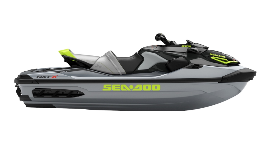 SEA-DOO RXT-X 325 RS U$S49.600